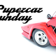 Illustration for article titled Supercar Sunday: Heavenly! Edition